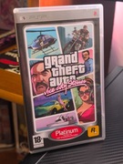 Gra Grand Theft Auto Vice City Stories PSP