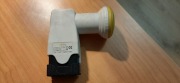 Konwerter quattro LNB GI-204 Platinum X
