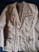 Marynarka męska  m.Heine r.42(L)