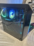 Komputer i7-7700 | GTX 1660 Super OC | 16GB G.Skill | Win 11 Pro | RGB/ARGB