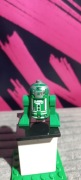 Lego figurka Astromech Droid, R3-D5- sw0393