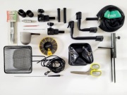 Sensan, Maver, Daiwa, Lorpio, Mular, Tubertini i inne.