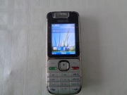 TELEFON NOKIA C2-01 RM-721 