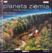 Planeta Ziemia 10 - lasy klimatu umiarkowanego