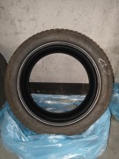 2 opony GoodYear Vector 4Seasons 205/50R17 93W
