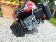 Silnik do kosiarki Loncin 159 FA + elektryczny rozrusznik
