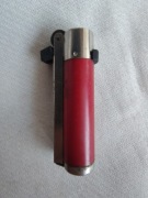 Zapalniczka kolekcjonerska Premet . 