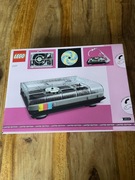 Lego 40699 Gramofon Retro Nowy - Limitowana Edycja