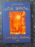 Wiórki wiewiórki Łukasz Dębski