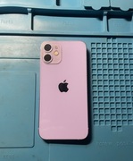 iPhone 12 mini korpus fioletowy oryginalny