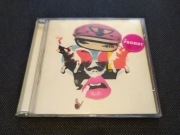The Prodigy - Always Outnubered, Never Outgunned - CD