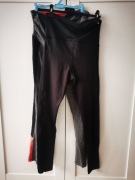 Legginsy ciążowe sportowe x2 dwie pary