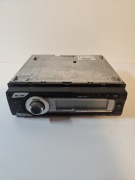 Radio samochodowe Blaupunkt