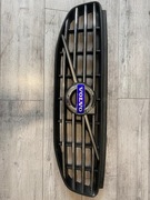 Volvo XC60 (2008-2017) kratka grill atrapa chłodnicy