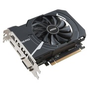 Karta graficzna MSI RADEON RX 560