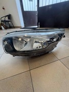 Lampa Lewa przednia Iveco Daily 2020-2023 