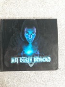 Płyta Hinol Mej duszy dziecko 