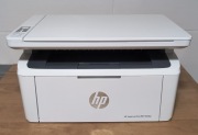 Drukarka laserowa HP LaserJet Pro MFP M28W jak nówka ze sklepu