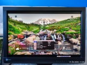 Monitor prof. EIZO CX-241 24,1" 1920x1200 99% AdobeRGB tylko 370 godzin