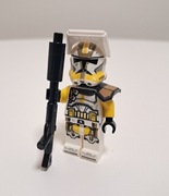 LEGO Star Wars sw1429 Commander Bly
