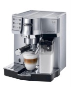 Ekspres do kawy Delonghi EC850