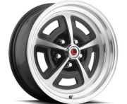 Ford mustang koła Legendary Wheel Magnum 500