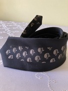 Krawat Elegancki Ekskluzywny