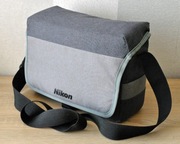 Torba foto-video Nikon