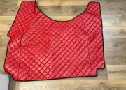 DYWANIKI PIKOWANE RENAULT GAMA T Z TUNELEM