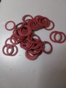 USZCZELKA WODOMIERZA LICZNIKA FIBRA 3/4" (paczka 100 szt)
