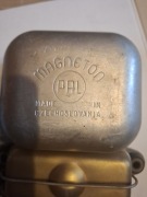 Regulator napięcia prądnicy regler Skoda RTO Jelcz ogórek MAGNETON