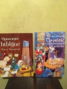 Opowieść o najpiękniejszym prezencie, Opowieści biblijne Beata Andrzejczuk