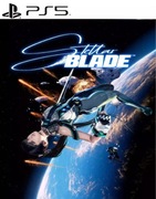 Stellar Blade PS5 - wersja cyfrowa