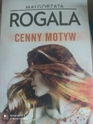 Cenny motyw Małgorzata Rogala