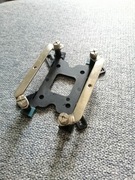 Zestaw montażowy do FERA/FORTIS SILENTIUMPC ENDORFY