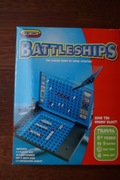 STATKI GRA TOWARZYSKA STRATEGICZNA BITWA MORSKA BATTLESHIP