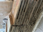 Parkiet z demontażu do renowacji