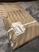 Poszewka na poduszkę z aksamitu 45x45 Westwing