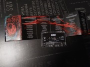 Vader Black to the Blind