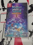 Knight vs Giant The Broken Excalibur / Switch