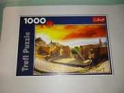 Puzzle Trefl 1000 części