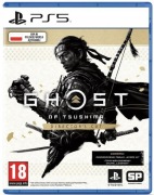 Ghost of Tsushima PS5