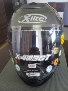 X-lite n403gt kask rozmiar xxs