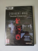 Resident Evil Origins Collection 