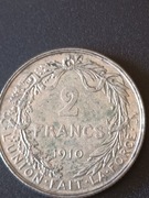 franki1910 - 1912ALBERT ROI DES BELGES