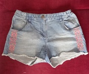 Ubrania dla dziewczynki rozm. 158-164 - 14 szt. 