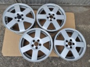 5x100 16x7,5 Felgi ET35 VW SKODA SEAT opel