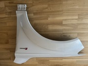 Błotnik lewy Audi Q7 4l 2015 aluminiowy