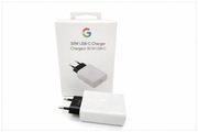 Ładowarka Google 30 W USB-C | Otwarta, nieużywana OUTLET