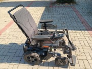 Wózek inwalidzki elektryczny OttoBock